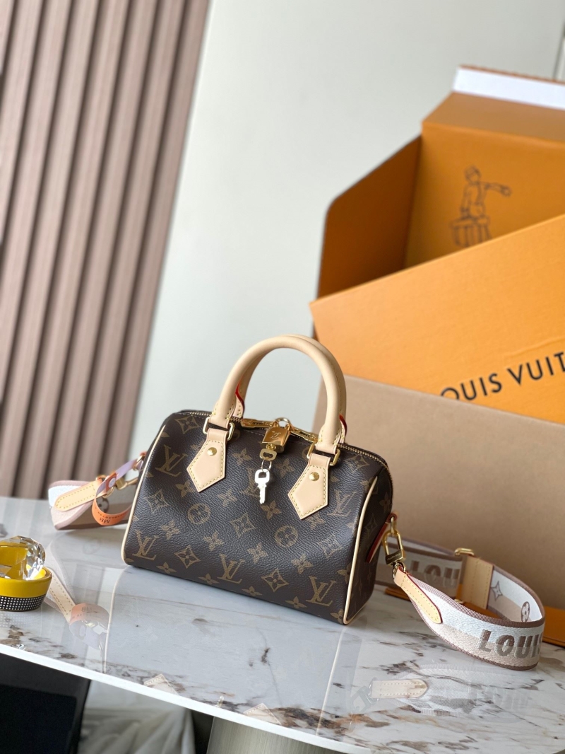 LV Speedy Bags